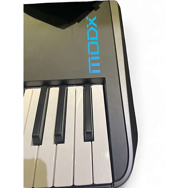 Used Yamaha MODX7 Synthesizer