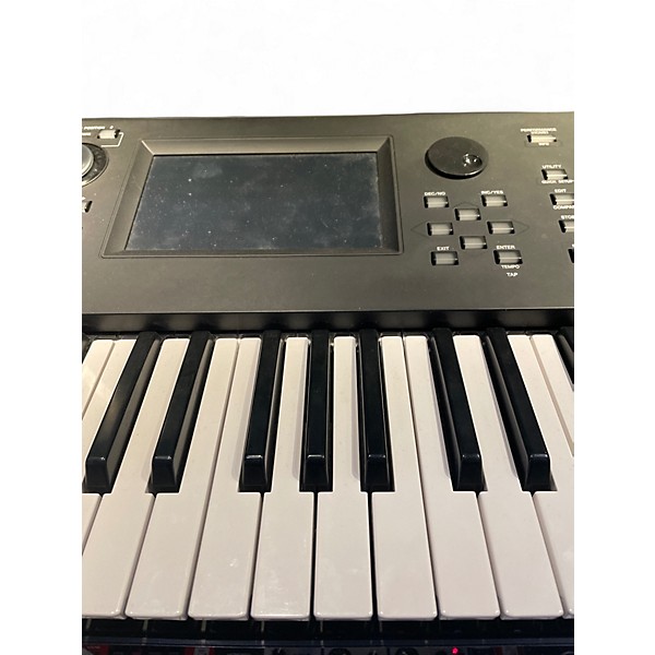 Used Yamaha MODX7 Synthesizer