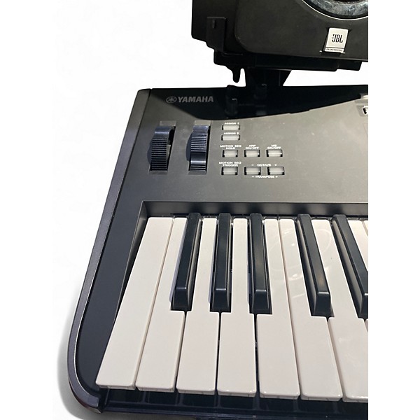 Used Yamaha MODX7 Synthesizer