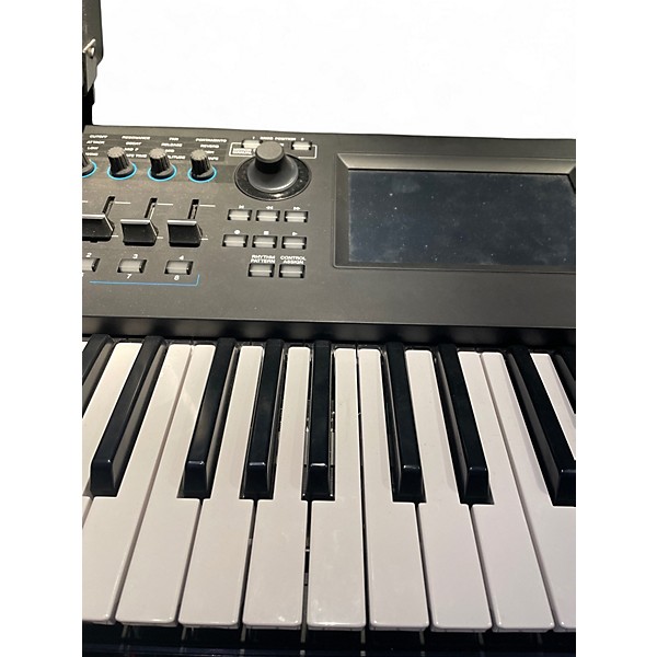 Used Yamaha MODX7 Synthesizer