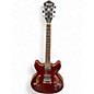 Used Ibanez AS73 Artcore Cherry Hollow Body Electric Guitar thumbnail