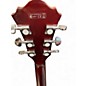Used Ibanez AS73 Artcore Cherry Hollow Body Electric Guitar