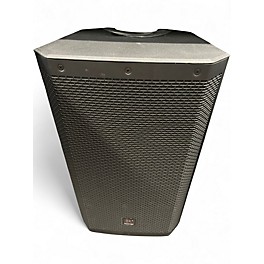 Used Electro-Voice ZLX-12P G2 12in 2-Way Powered Speaker