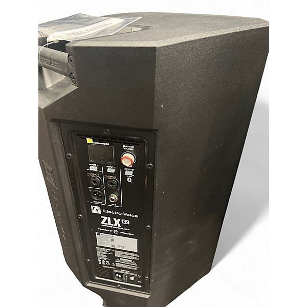 Used Electro-Voice ZLX-12P G2 12in 2-Way Powered Speaker