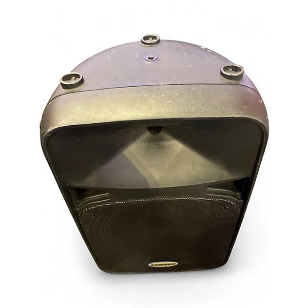Used Samson AURO D412 Powered Speaker