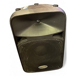 Used Samson AURO D412 Powered Speaker