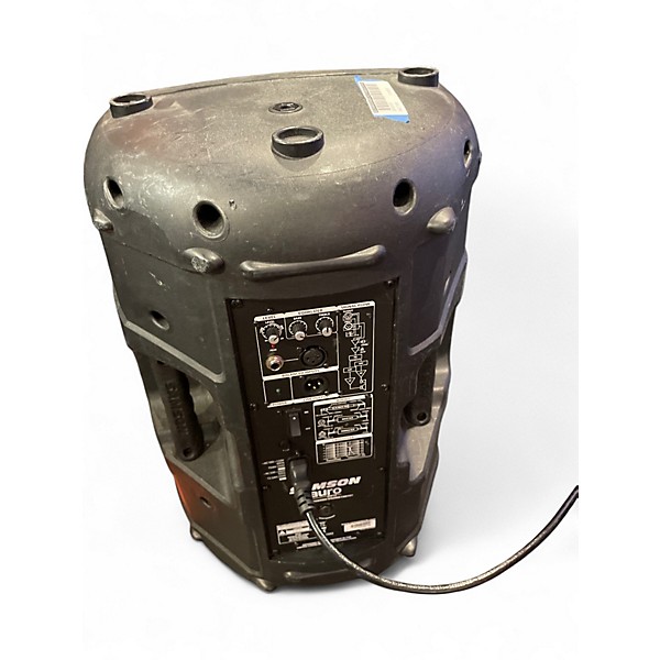 Used Samson AURO D412 Powered Speaker