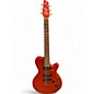 Used Godin LGS RED Solid Body Electric Guitar thumbnail