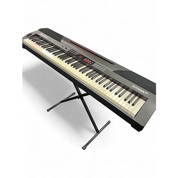 Used Alesis CODA PRO Digital Piano
