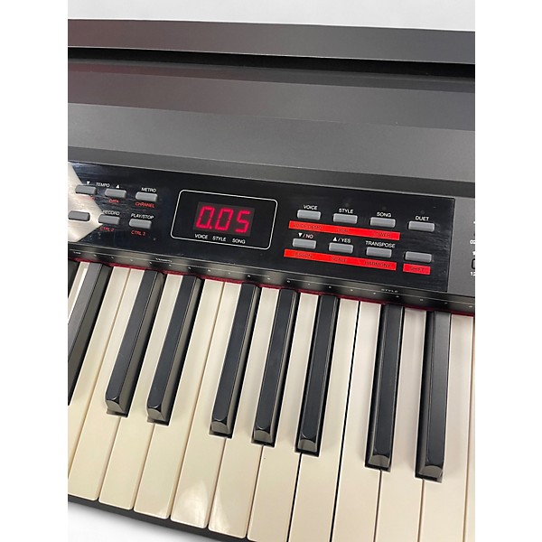 Used Alesis CODA PRO Digital Piano