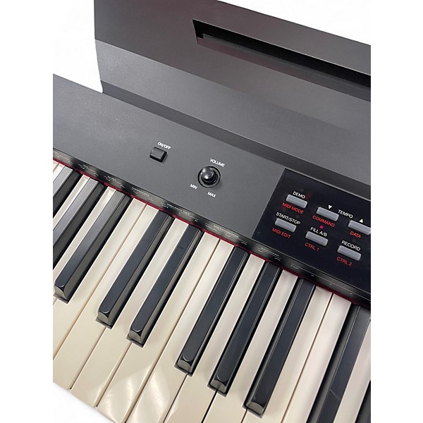 Used Alesis CODA PRO Digital Piano