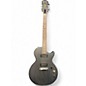 Used Epiphone Les Paul Special I Worn Black  Solid Body Electric Guitar thumbnail