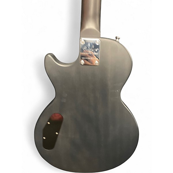 Used Epiphone Les Paul Special I Worn Black  Solid Body Electric Guitar