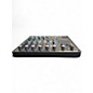 Used Yamaha MG82CX Unpowered Mixer