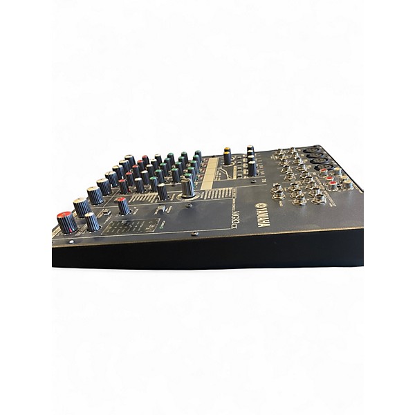 Used Yamaha MG82CX Unpowered Mixer