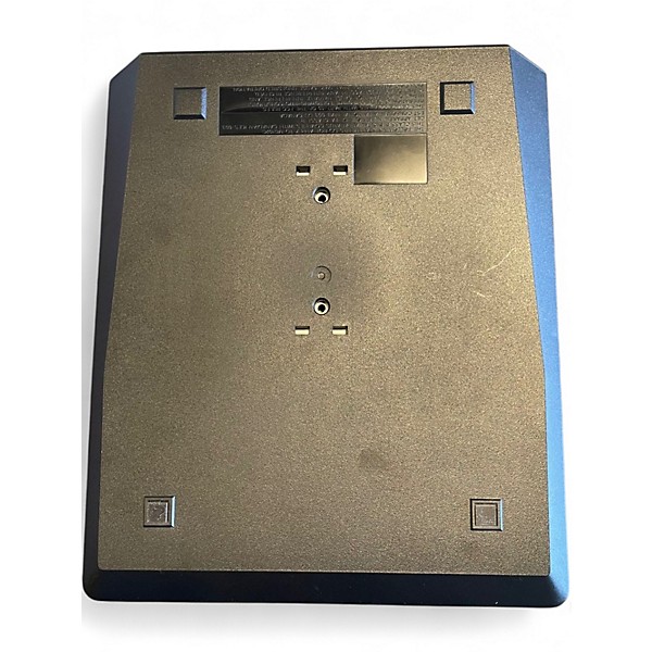 Used Yamaha MG82CX Unpowered Mixer