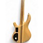 Used Ocean TB75 Natural Electric Bass Guitar