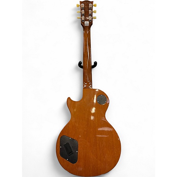 Used Gibson Les Paul Classic 100th Anniversary Surf Green Solid Body Electric Guitar