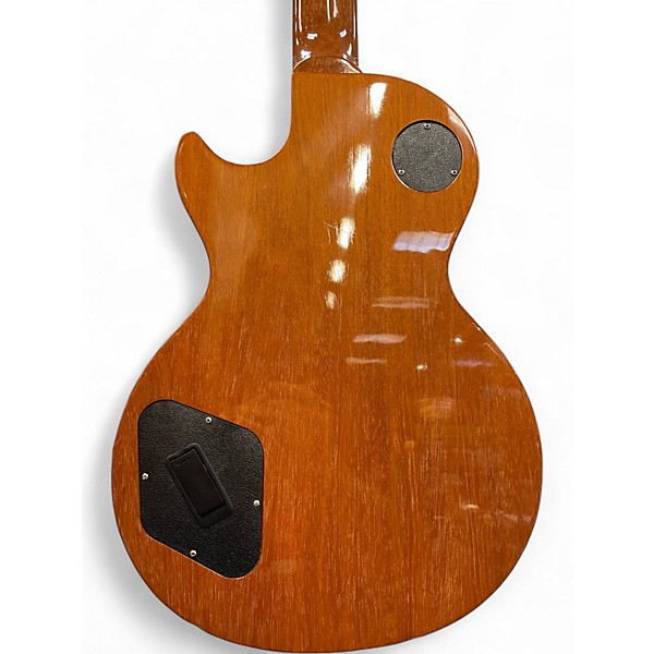 Used Gibson Les Paul Classic 100th Anniversary Surf Green Solid Body Electric Guitar