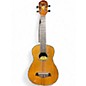 Used Lyon By Washburn LU5 KOA Ukulele thumbnail