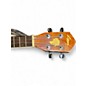 Used Lyon By Washburn LU5 KOA Ukulele
