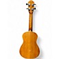 Used Lyon By Washburn LU5 KOA Ukulele