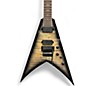 Used Dean Vengeance Select Trans Charcoal Solid Body Electric Guitar thumbnail