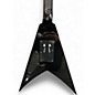 Used Dean Vengeance Select Trans Charcoal Solid Body Electric Guitar