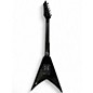 Used Dean Vengeance Select Trans Charcoal Solid Body Electric Guitar