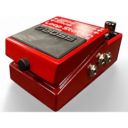 Used BOSS RC5 Loop Station Pedal