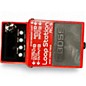 Used BOSS RC5 Loop Station Pedal