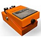 Used BOSS DS1 Distortion Effect Pedal thumbnail