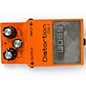 Used BOSS DS1 Distortion Effect Pedal