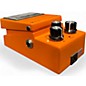 Used BOSS DS1 Distortion Effect Pedal