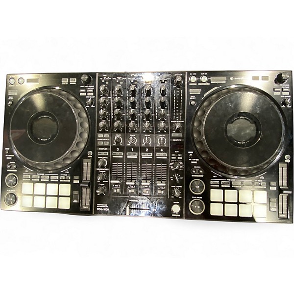 Used Pioneer DJ DDJ1000 DJ Controller