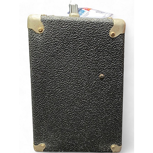 Used Peavey Backstage Plus Guitar Combo Amp