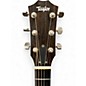 Used Taylor 214CE Plus Natural Acoustic Electric Guitar