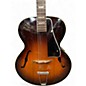 Vintage 1950s Gibson L-50 2 Tone Sunburst Acoustic Guitar