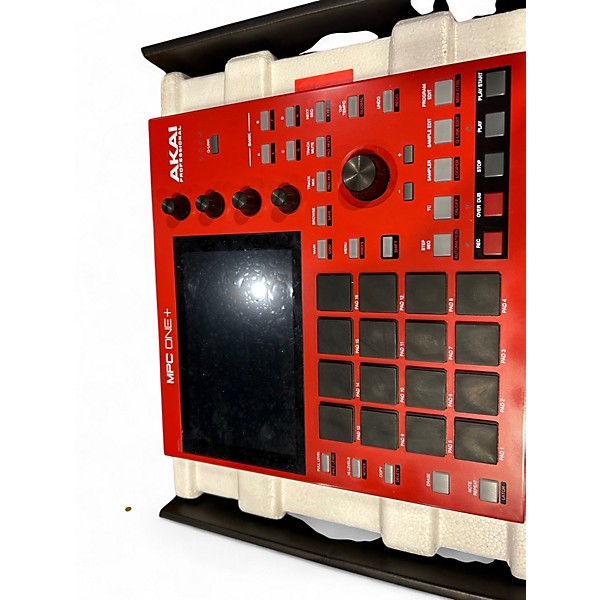 Used Akai Professional MPC ONE+ Production Controller