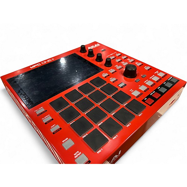 Used Akai Professional MPC ONE+ Production Controller