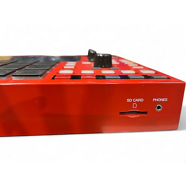 Used Akai Professional MPC ONE+ Production Controller