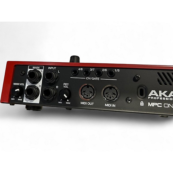 Used Akai Professional MPC ONE+ Production Controller