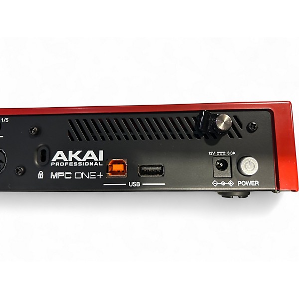 Used Akai Professional MPC ONE+ Production Controller