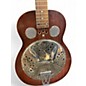 Vintage 1974 Dobro Square Neck Model 60 Antique Natural Resonator Guitar