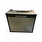 Used Line 6 Catalyst CX 60 2-Channel 60-Watt 1x12" Guitar Combo Guitar Combo Amp