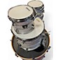 Used TAMA 7 Piece Superstar ICE ASH Drum Kit