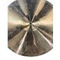 Used Stagg 14in MYRA RAW Cymbal thumbnail