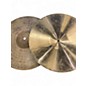 Used Stagg 14in MYRA RAW Cymbal