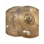 Used Stagg 14in MYRA RAW Cymbal
