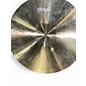 Used Stagg 17in MYRA RAW Cymbal